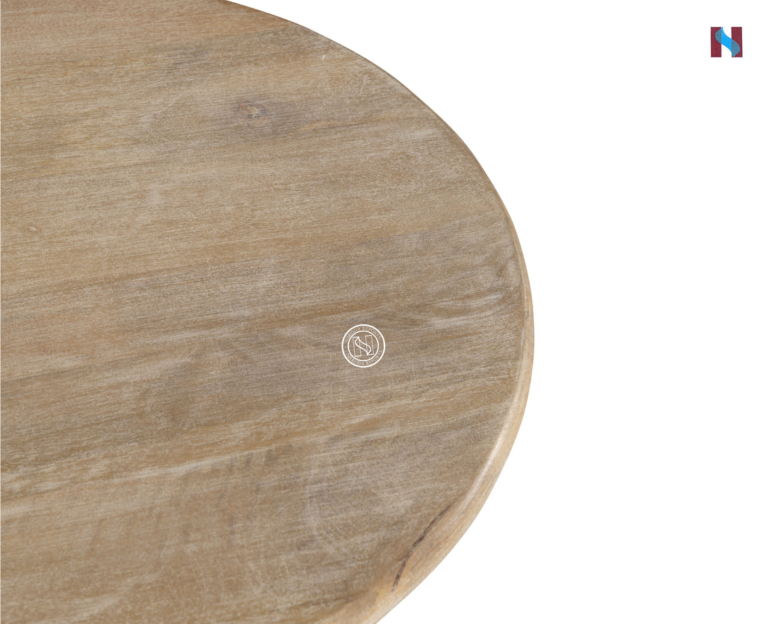 Grove Side Table