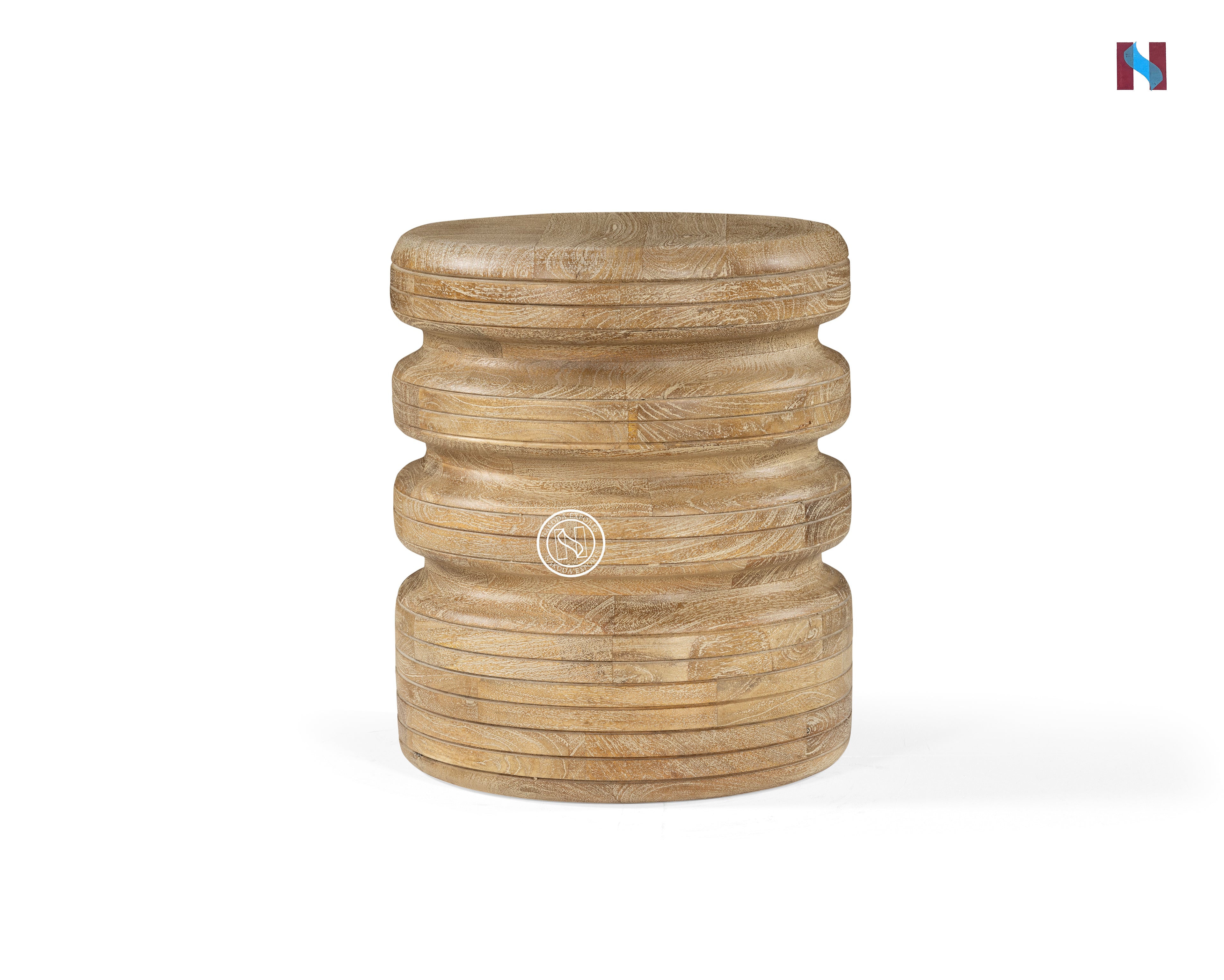 Dime Side Table