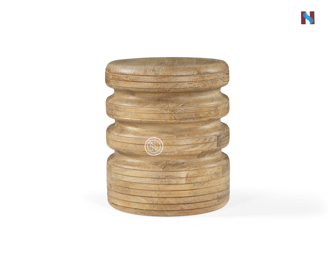 Dime Side Table