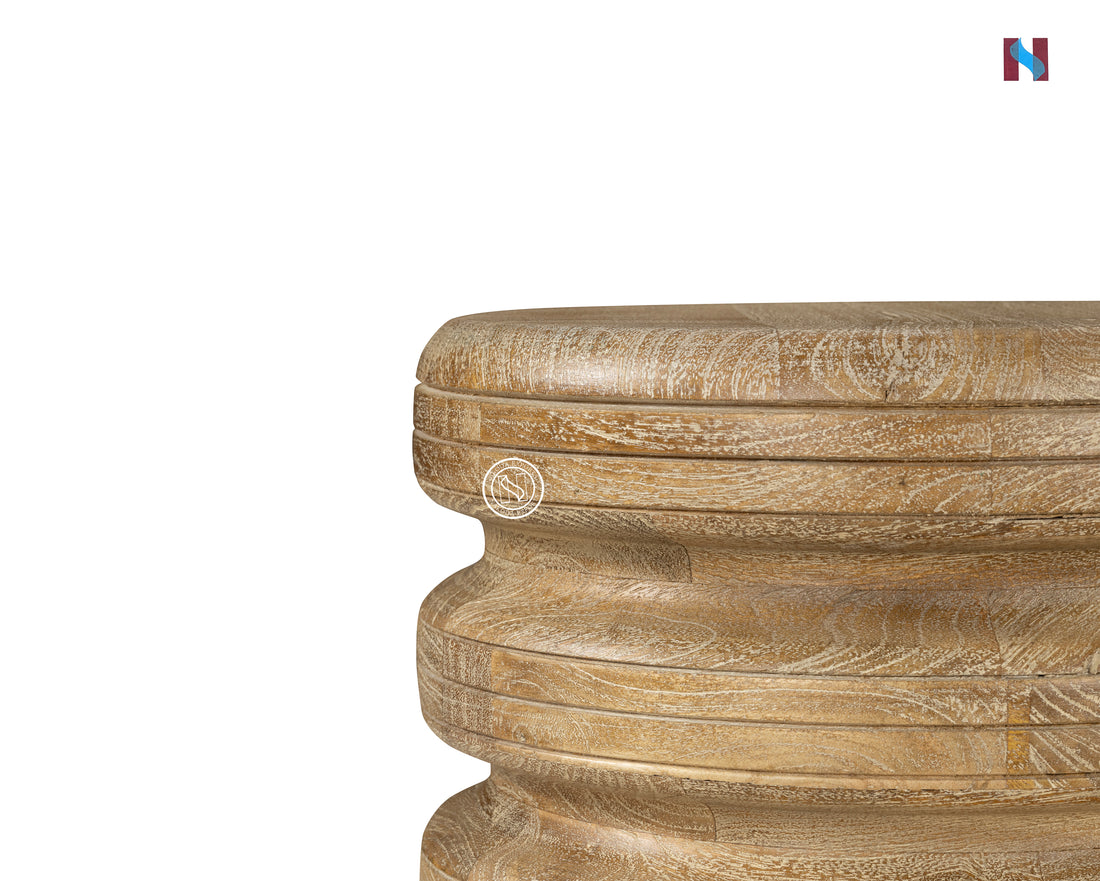 Dime Side Table