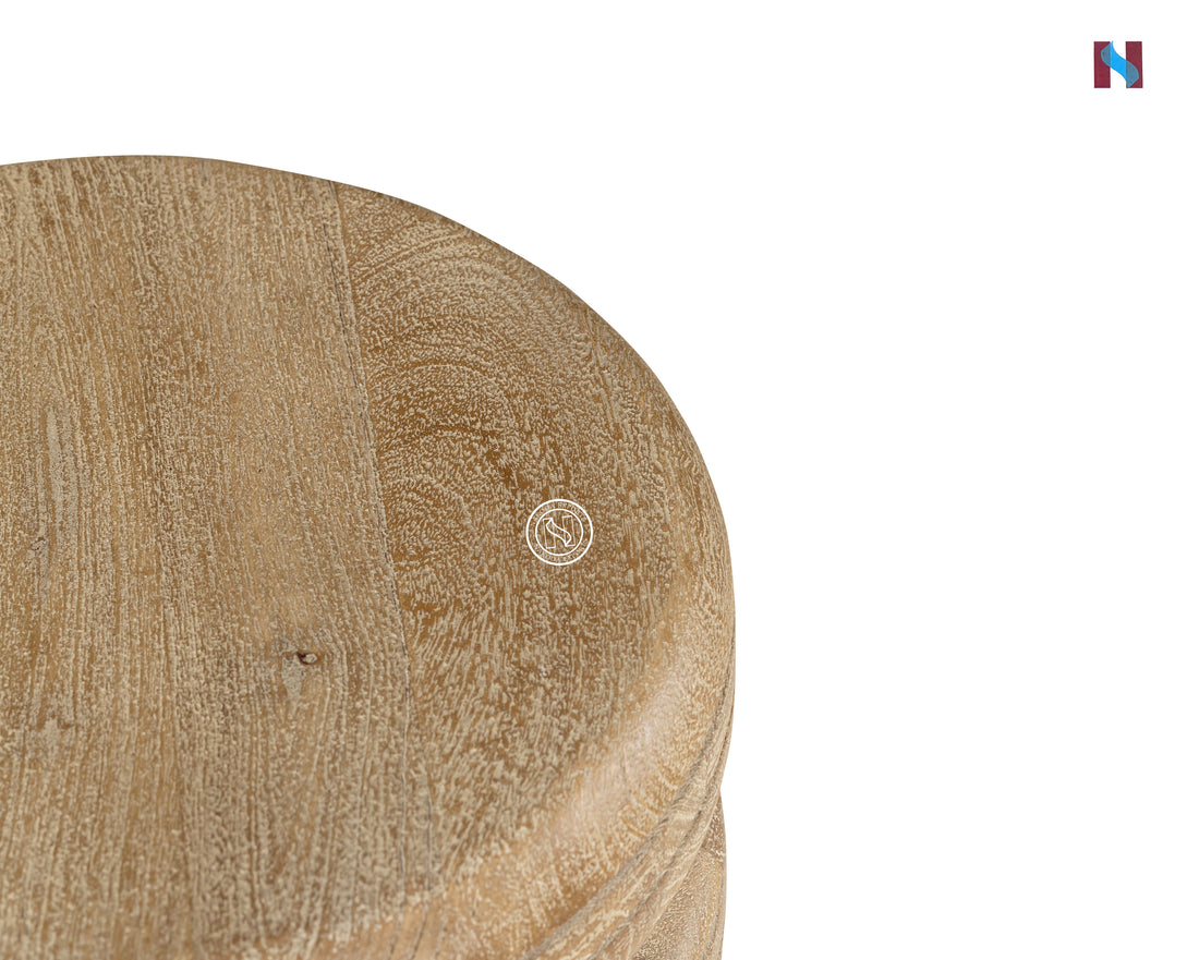 Dime Side Table