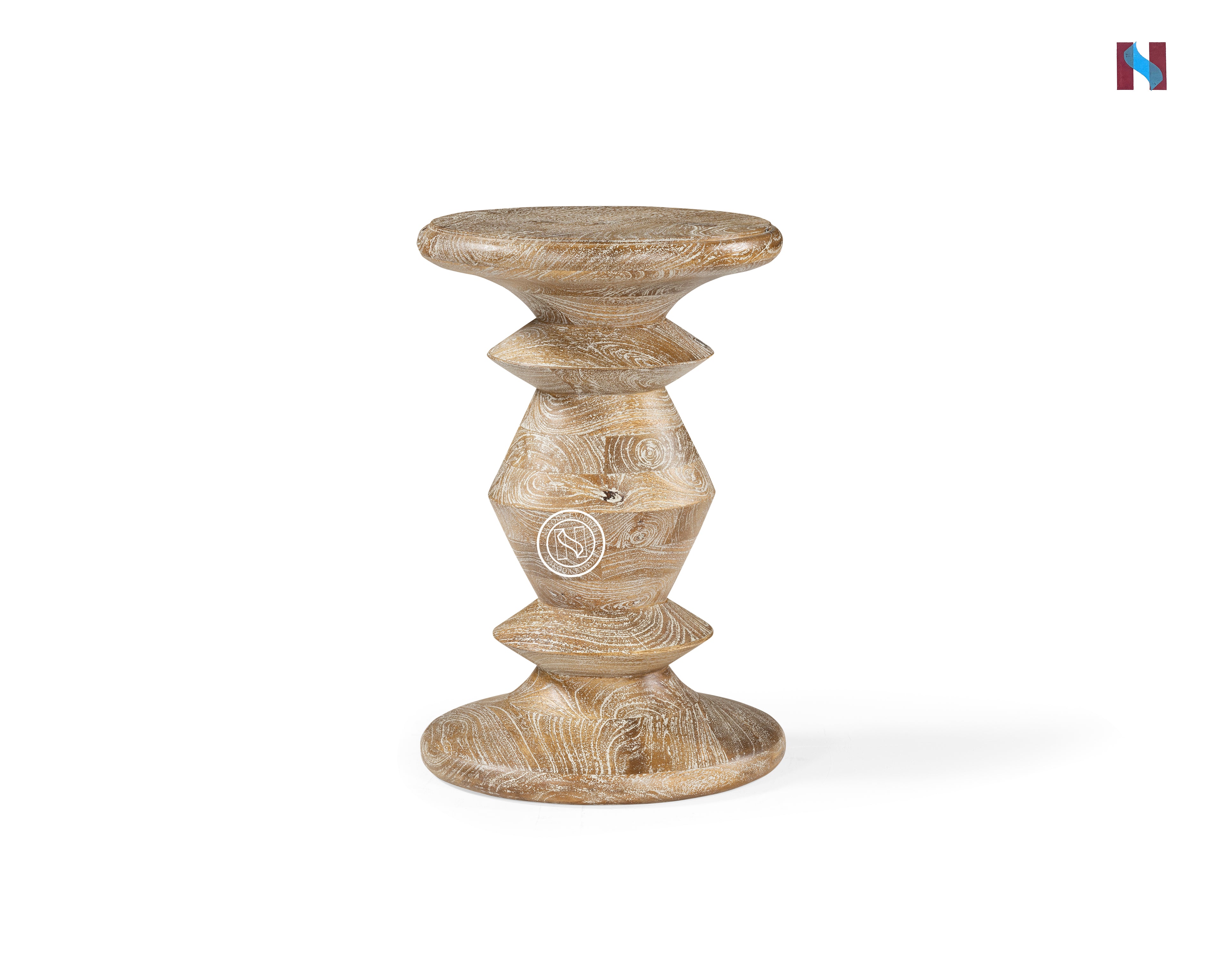 Cove Side Table