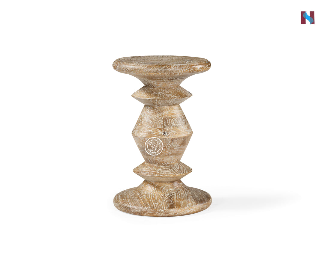 Cove Side Table