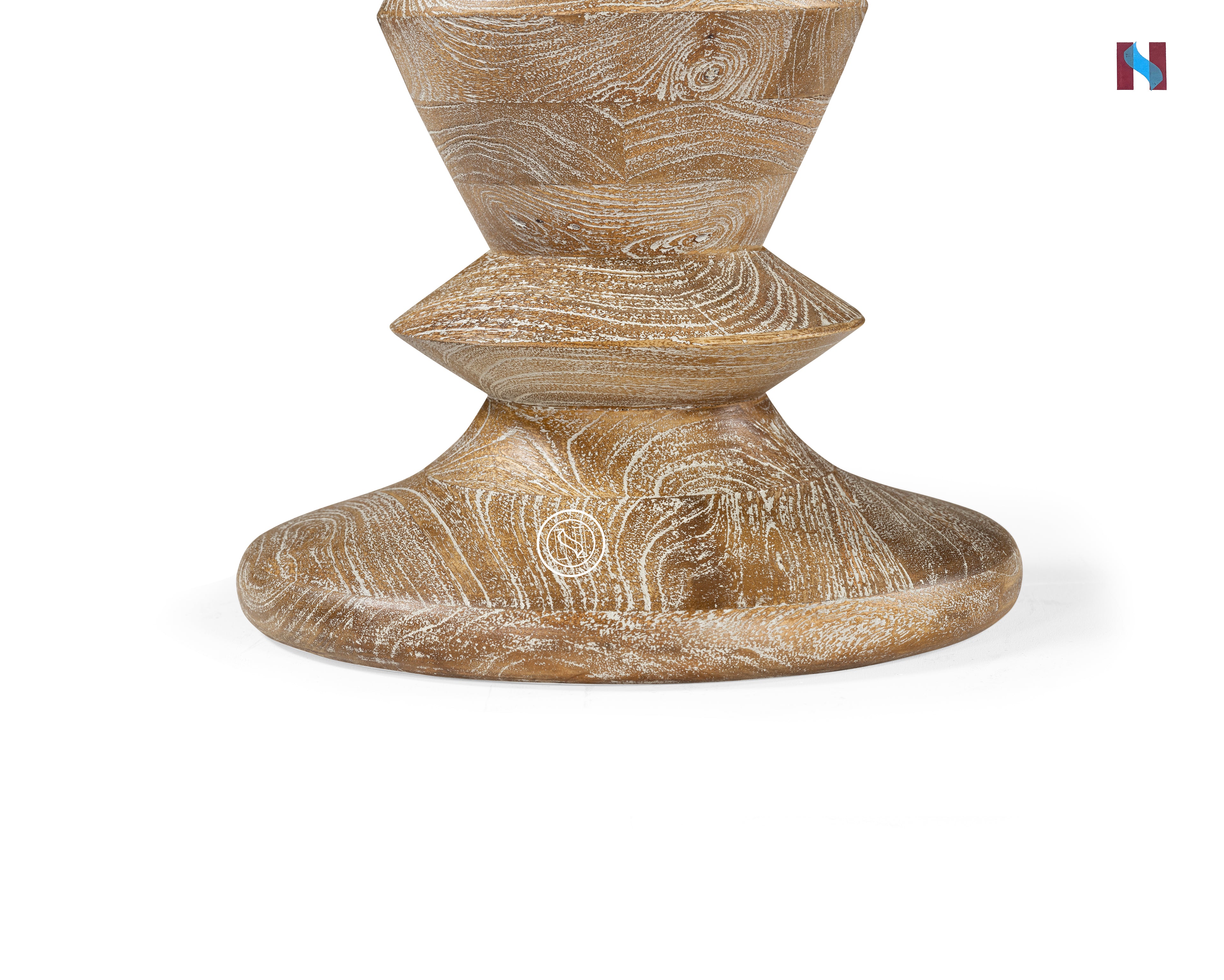 Cove Side Table