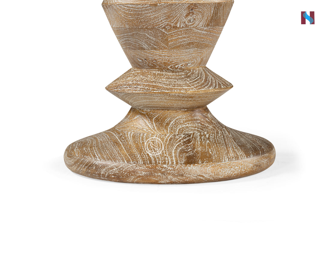 Cove Side Table
