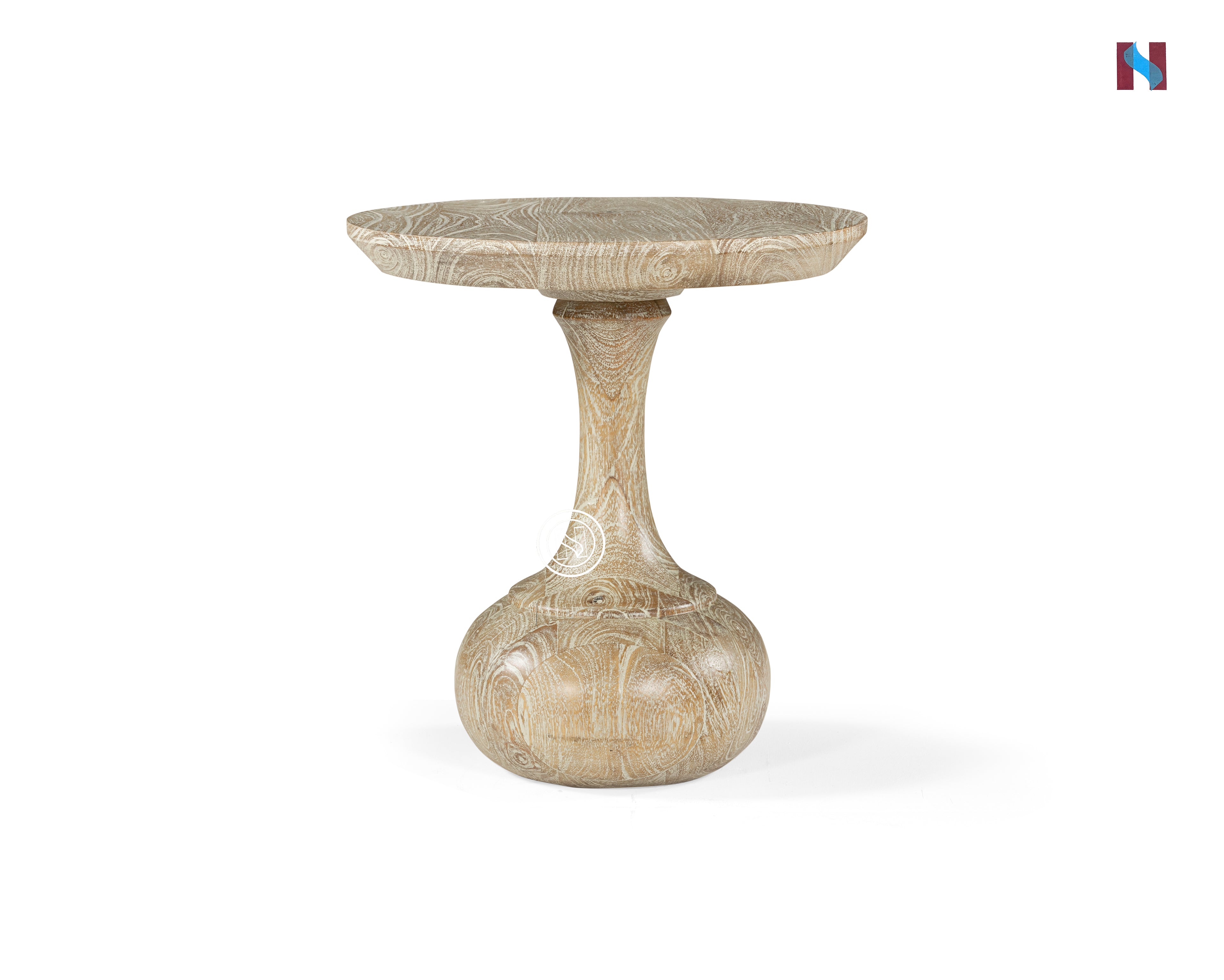 Drift Side Table