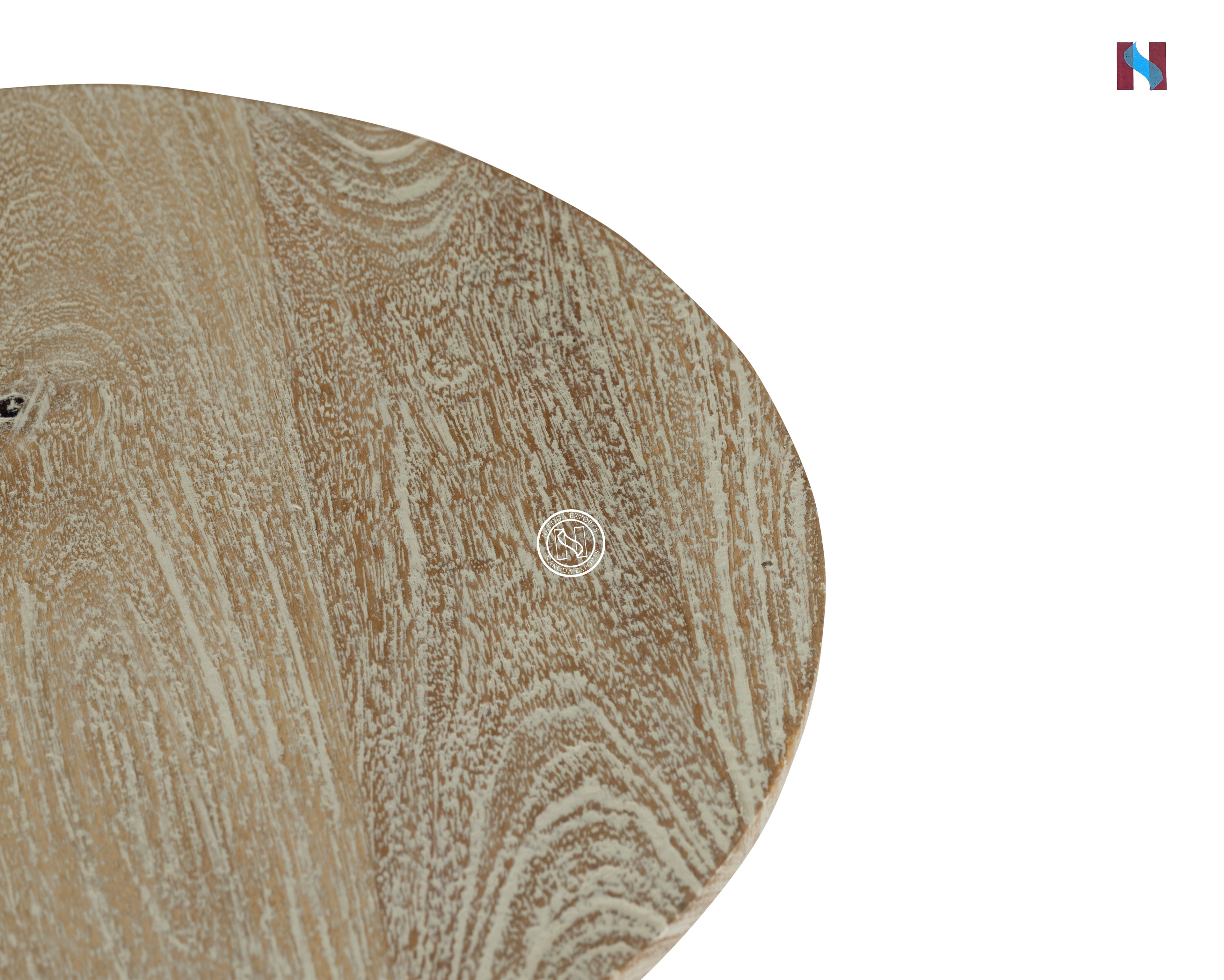 Drift Side Table