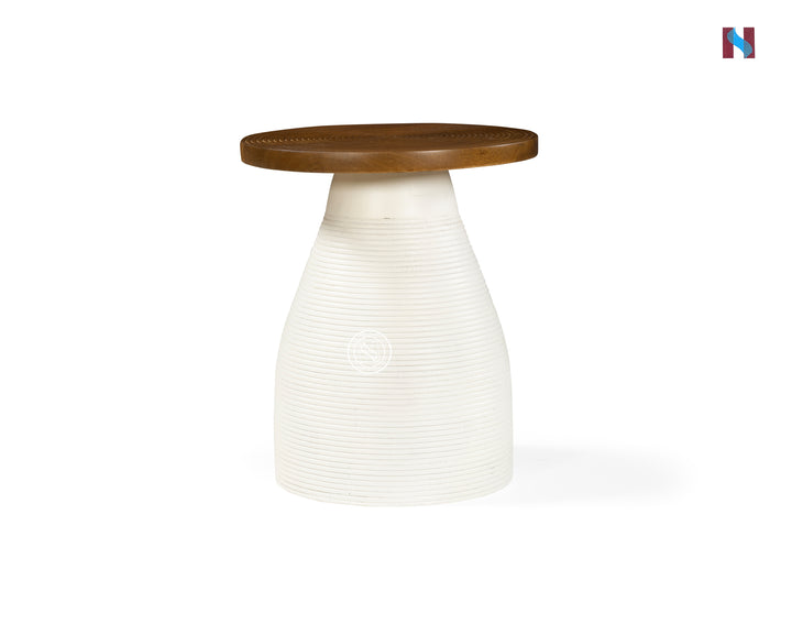 Terra Side Table