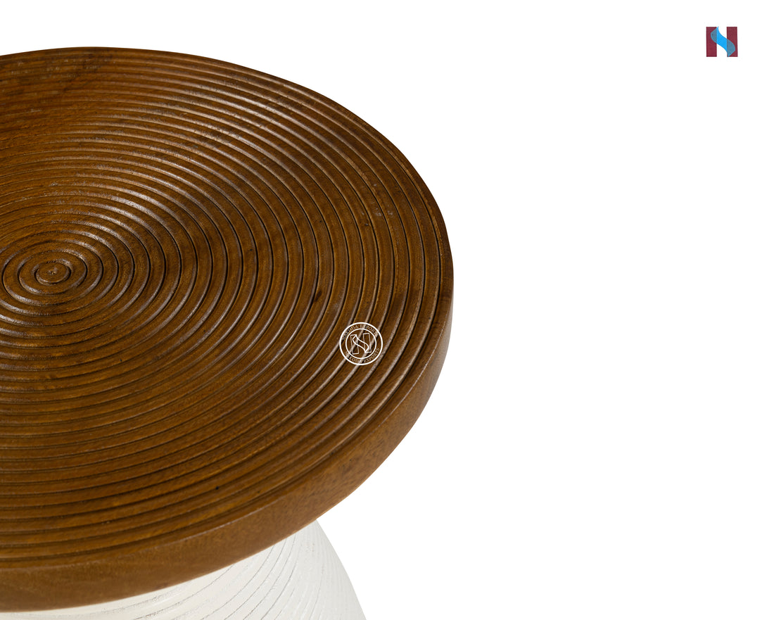 Terra Side Table
