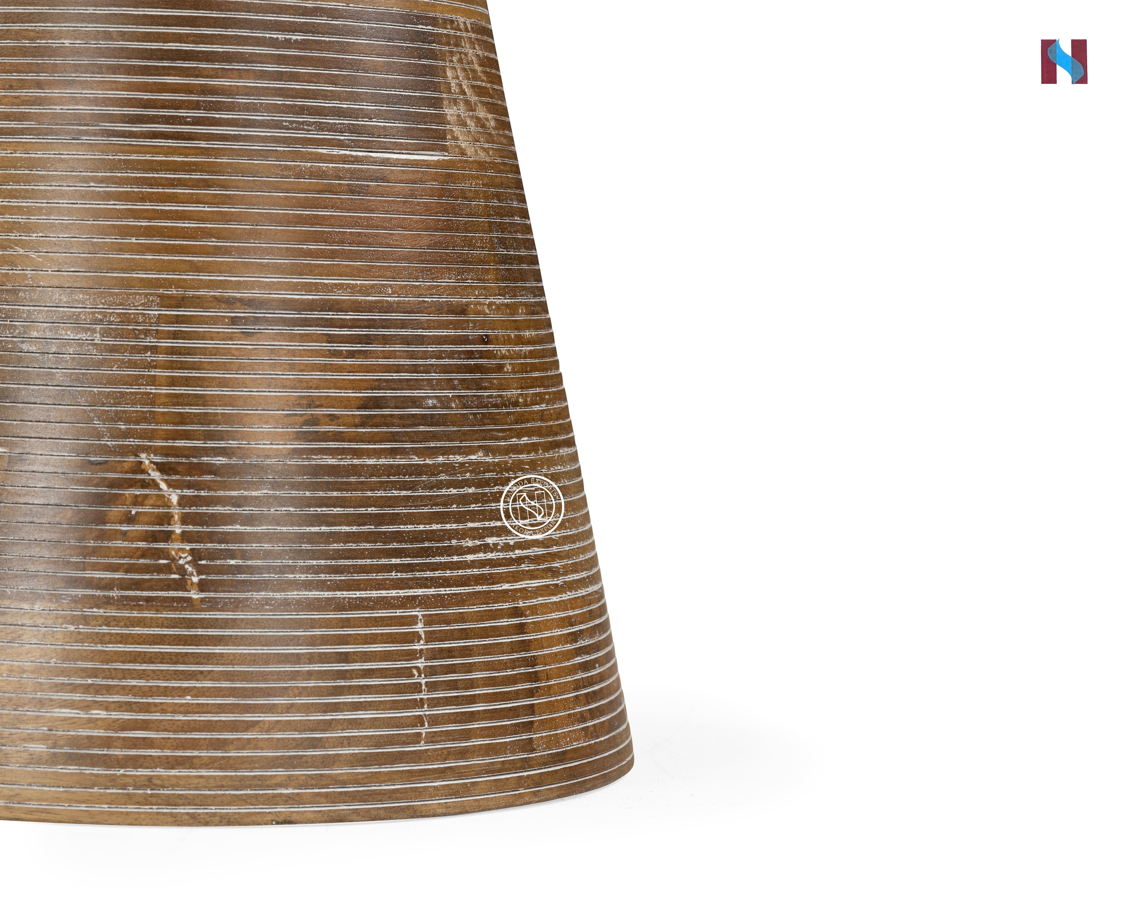 Vault Side Table