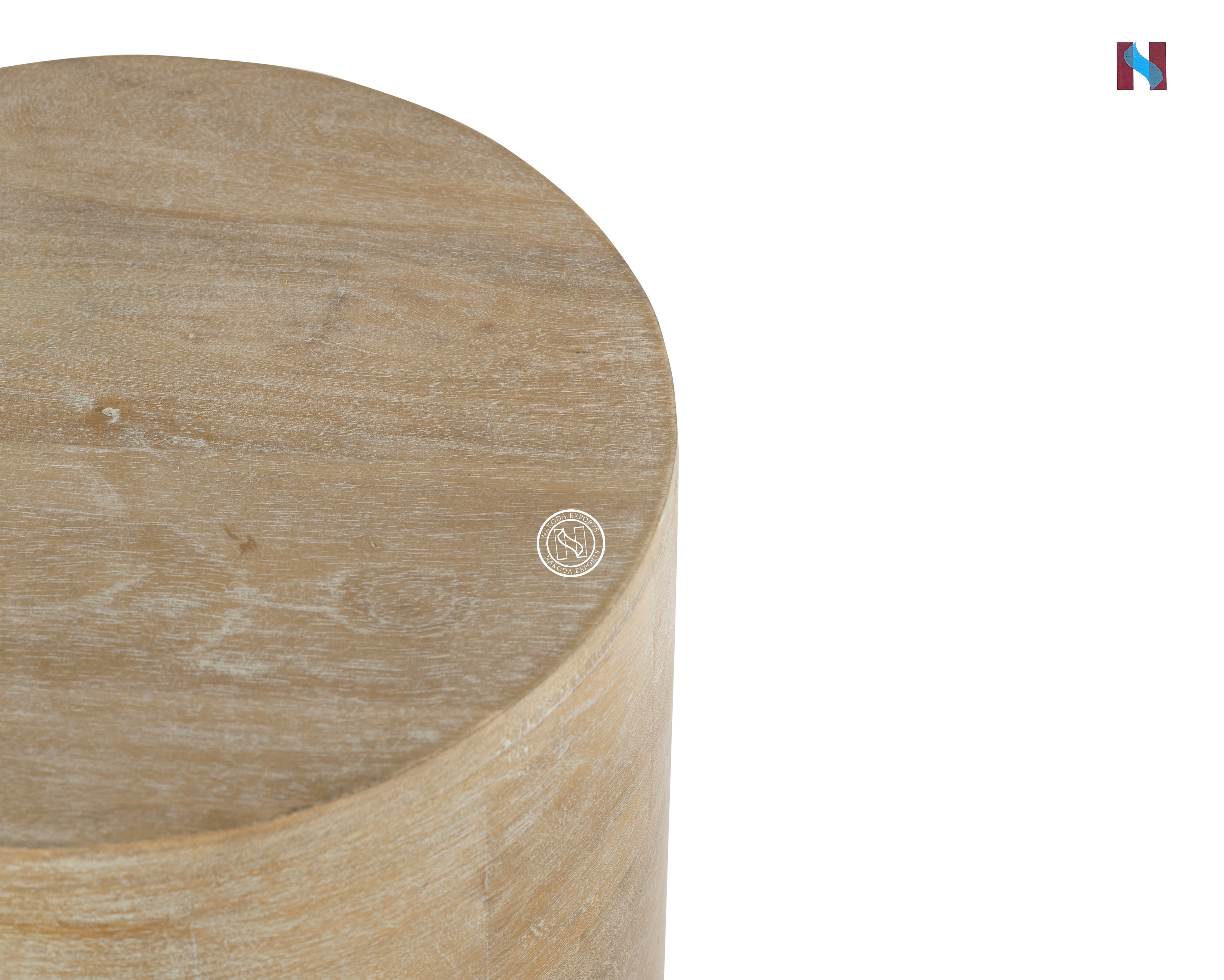 Gipsy Side Table