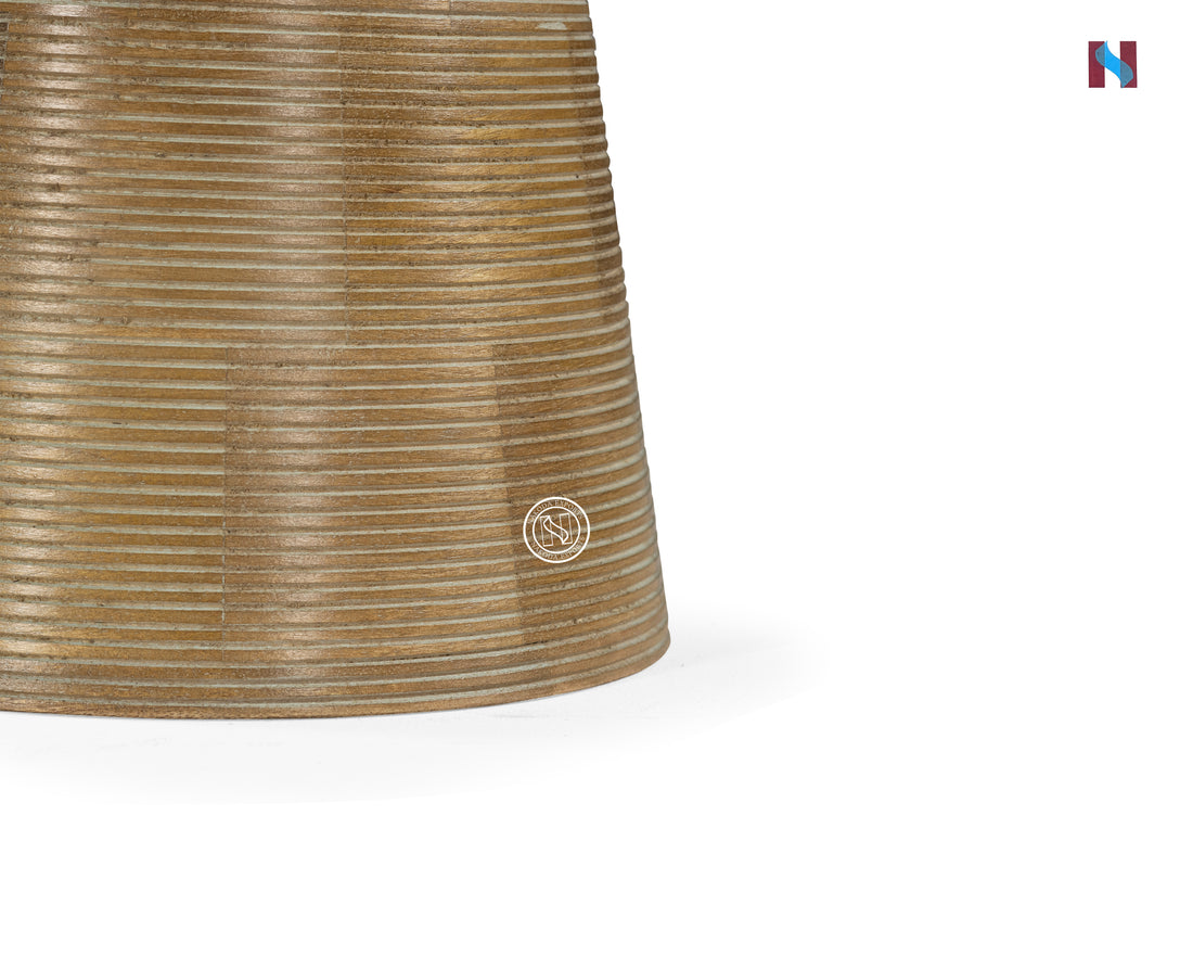 Gipsy Side Table
