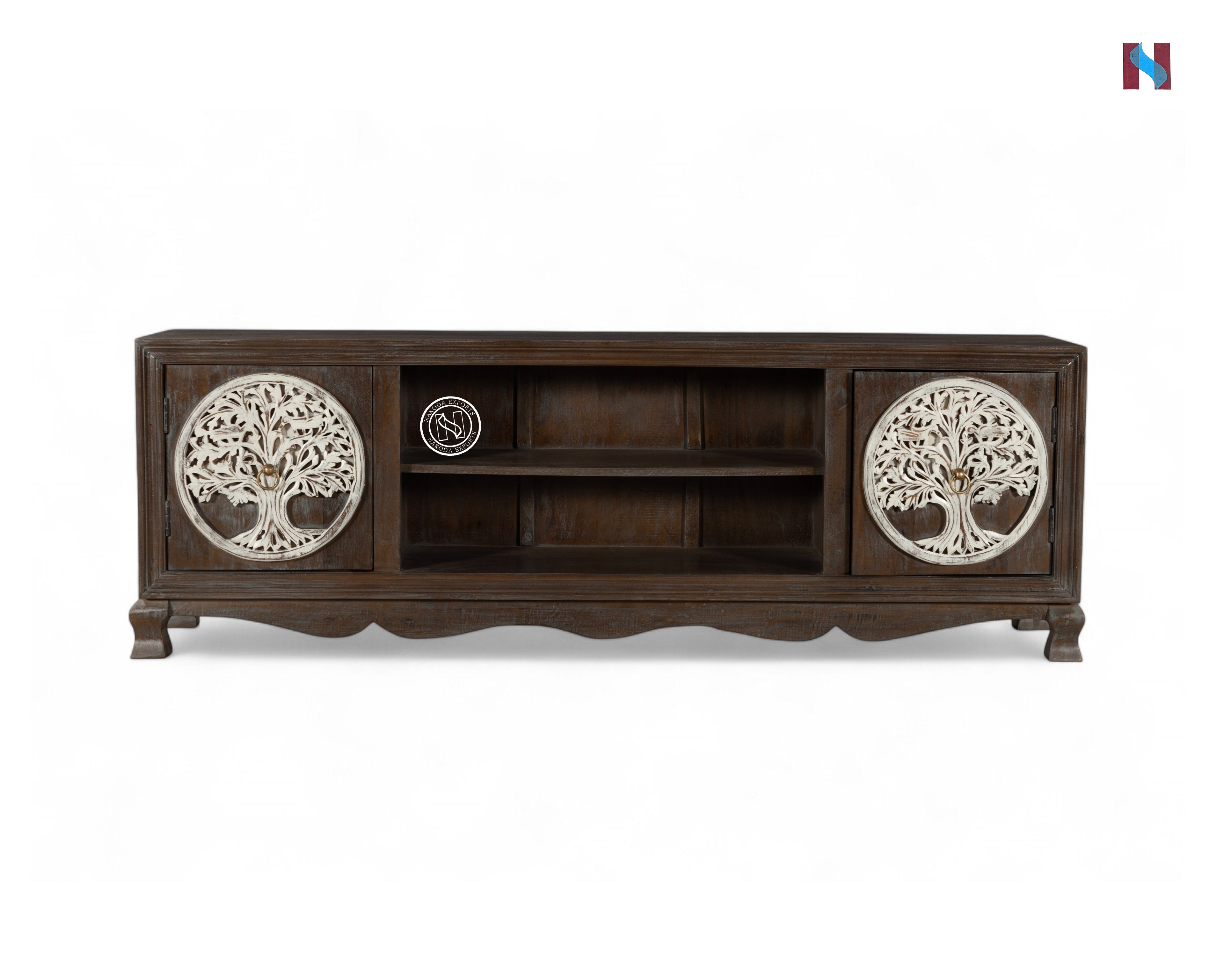 Nocturne TV Unit