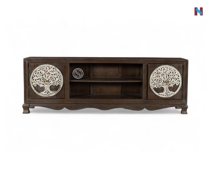 Nocturne TV Unit