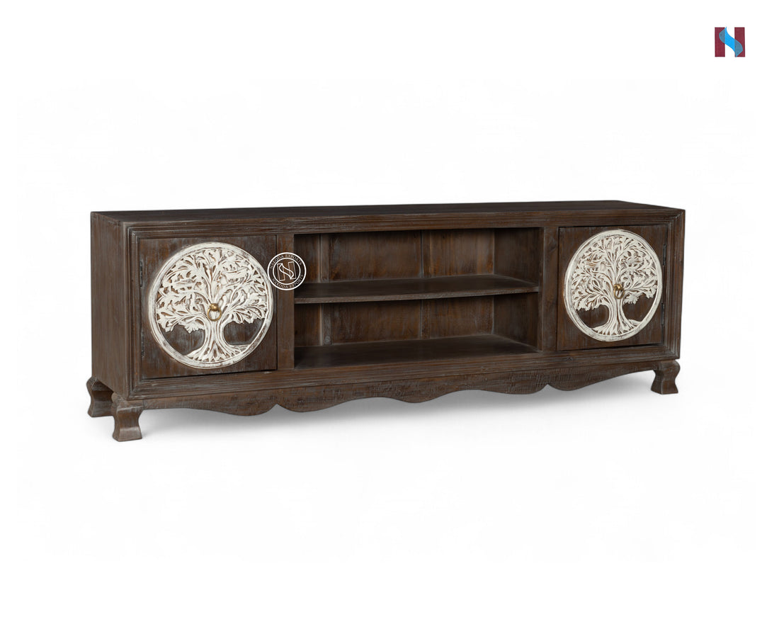 Nocturne TV Unit