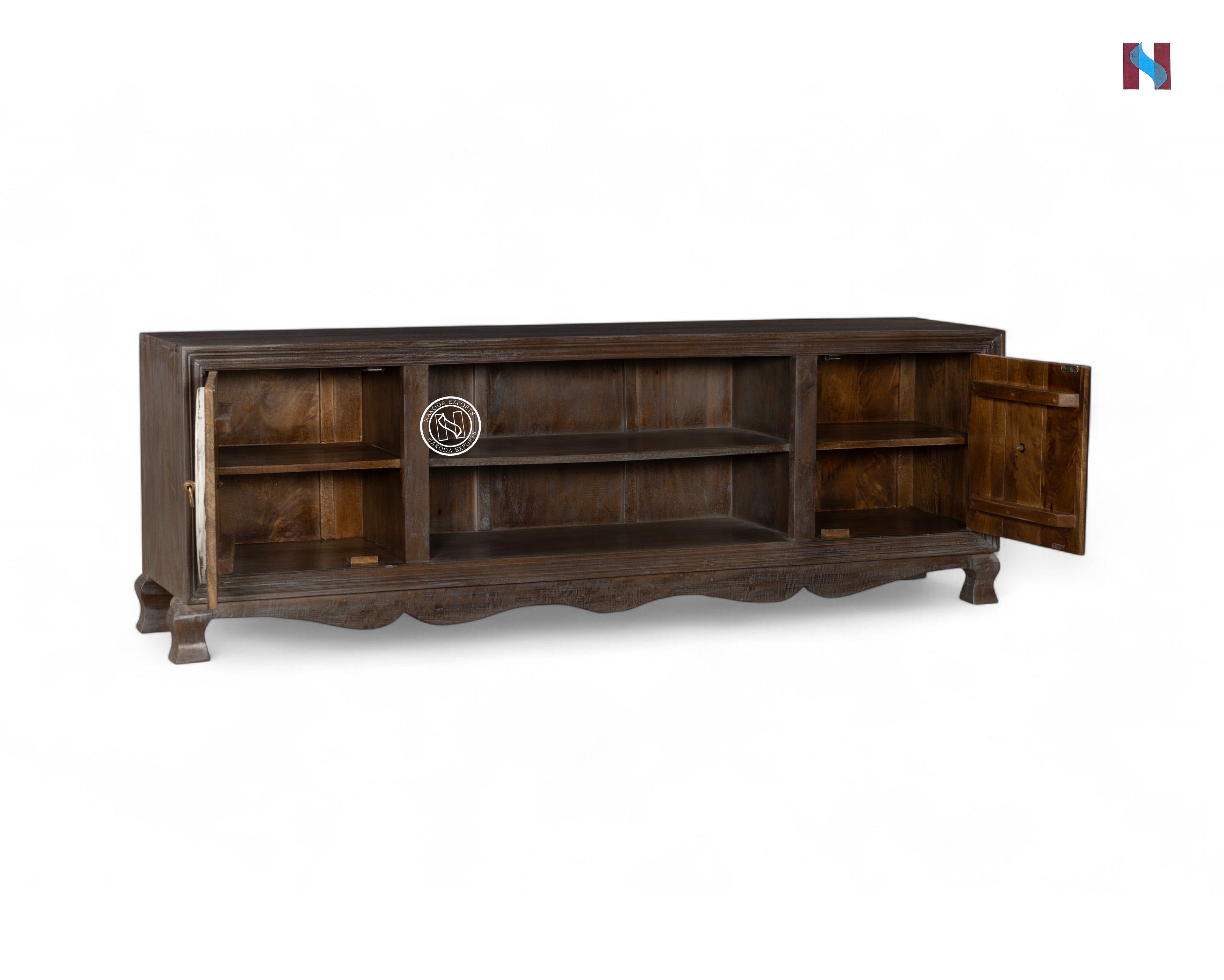 Nocturne TV Unit