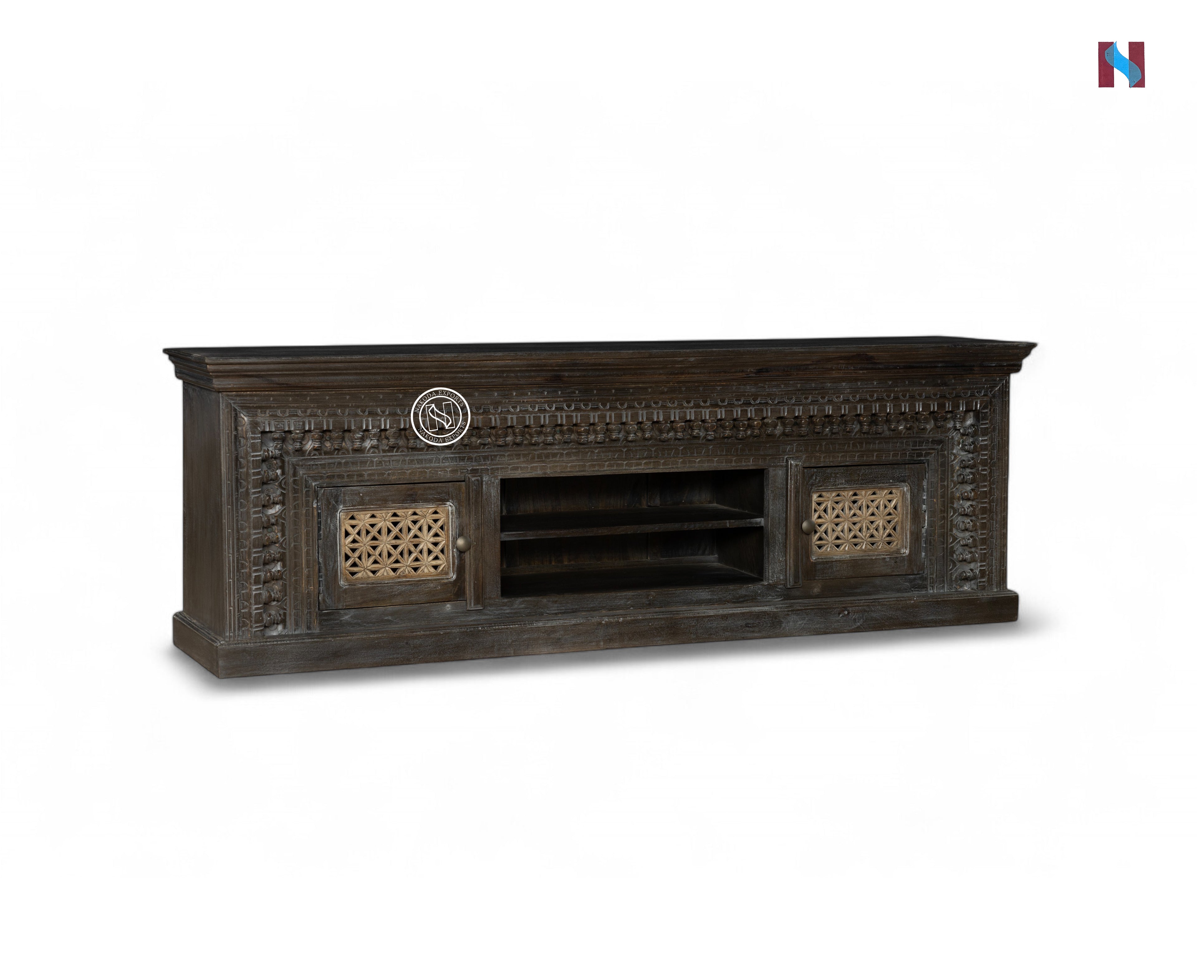 Novella TV Unit
