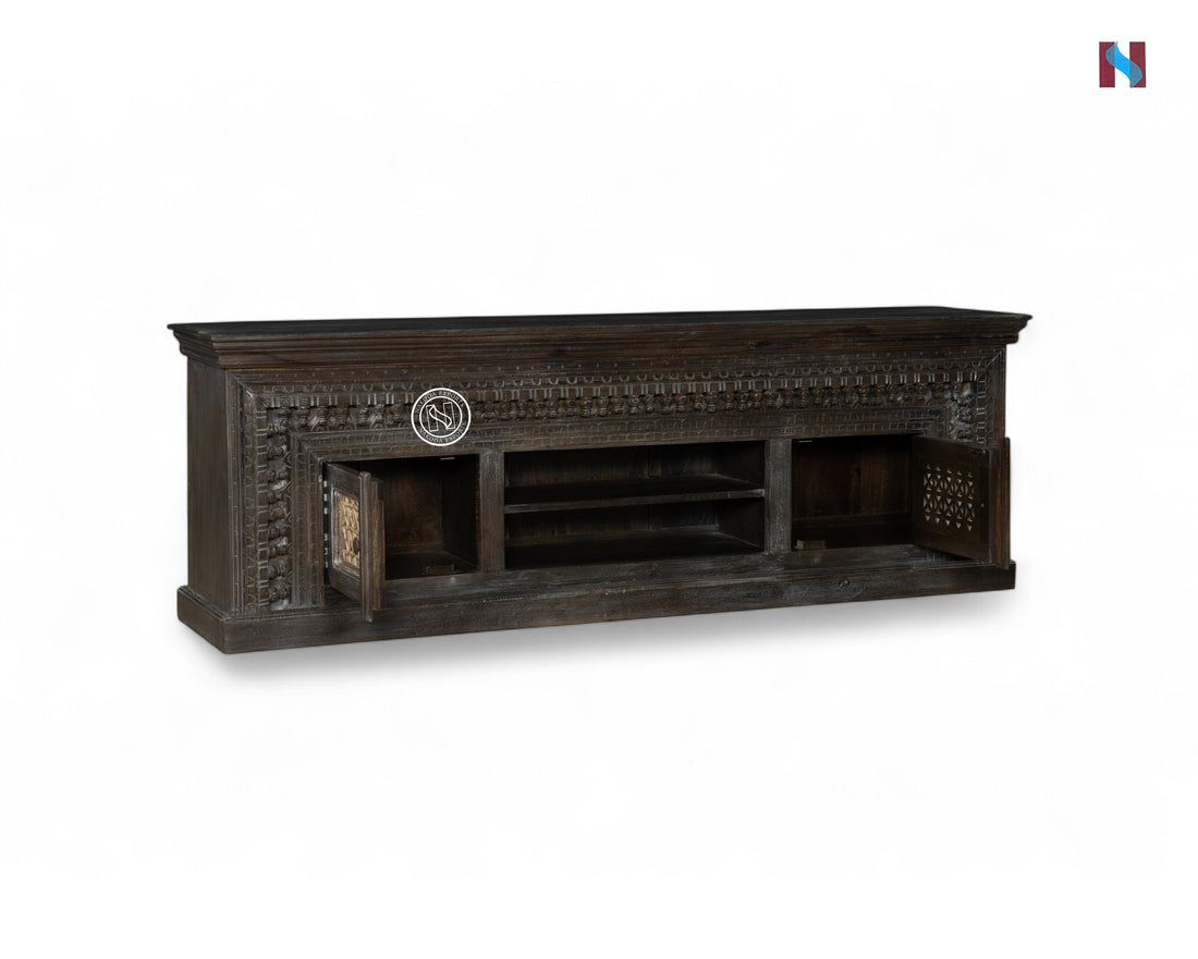 Novella TV Unit