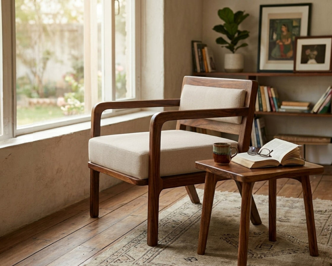 Rimadesio Lounge Chair