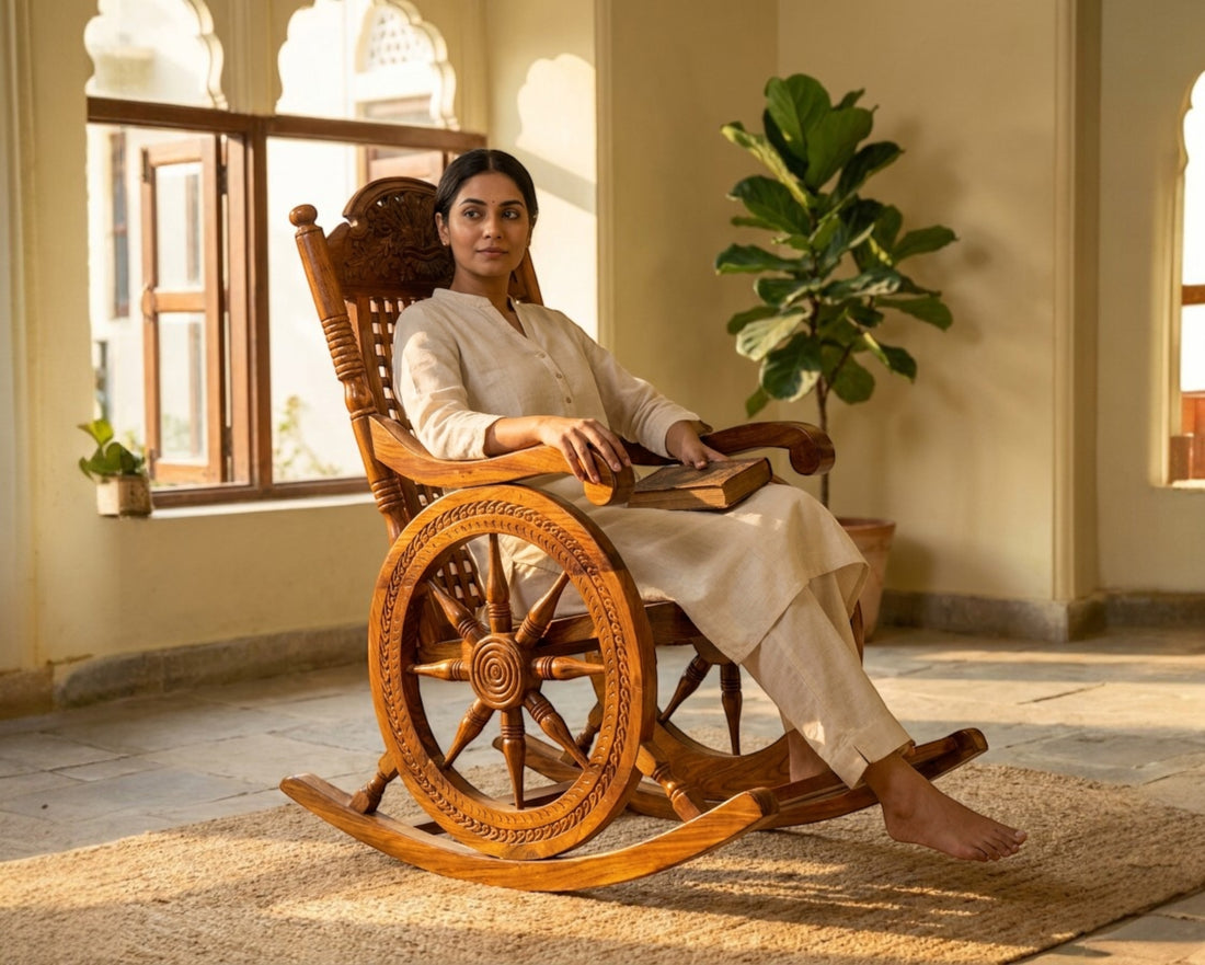 Acerbis Lounge Chair