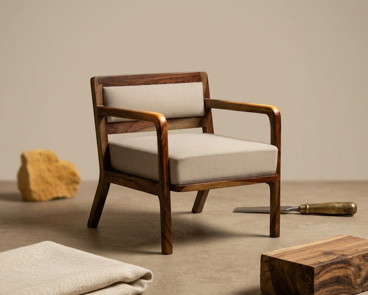 Rimadesio Lounge Chair