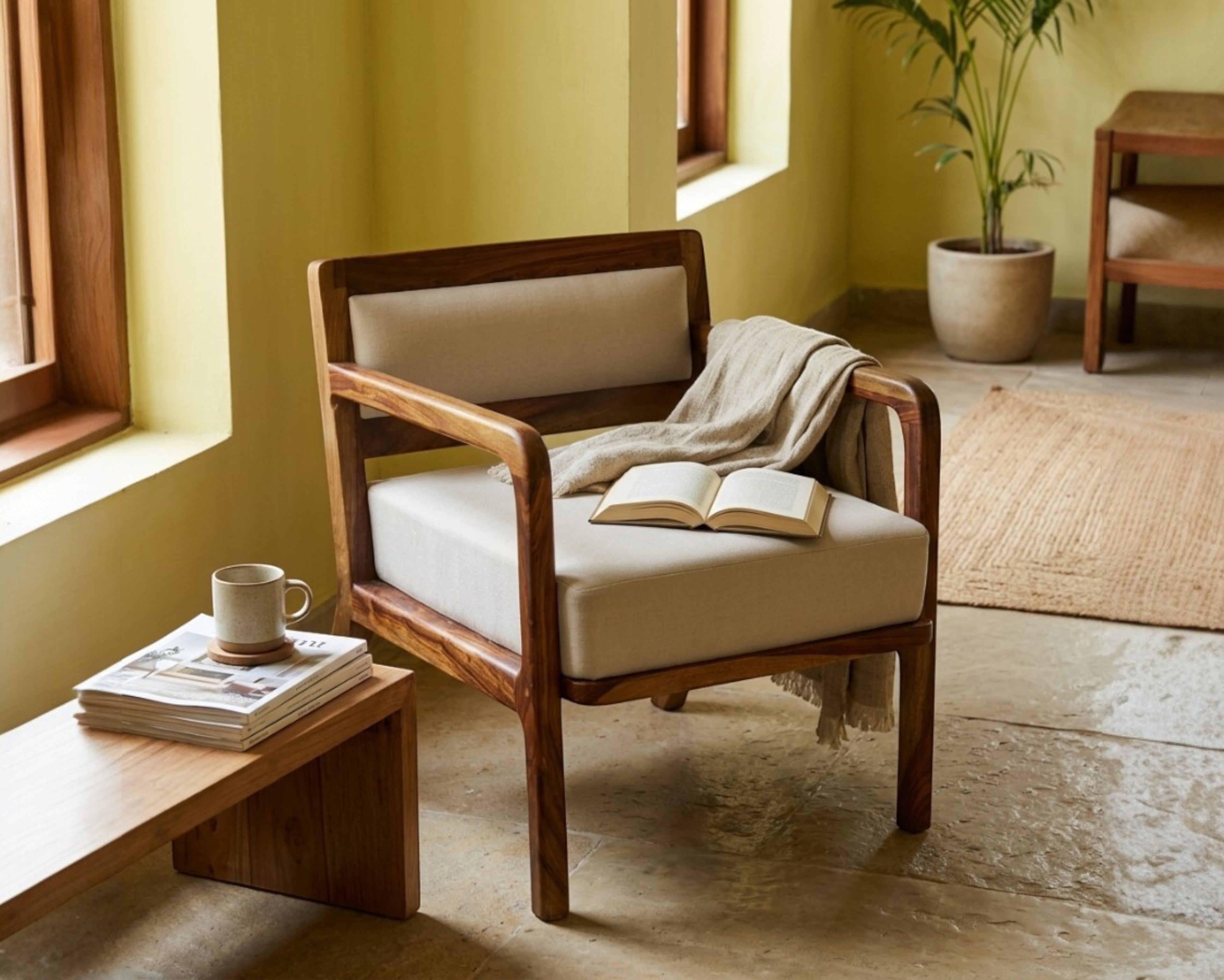 Rimadesio Lounge Chair