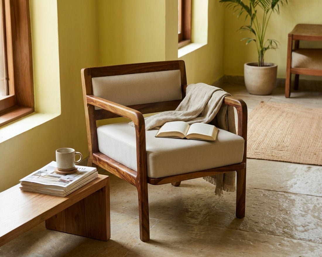 Rimadesio Lounge Chair