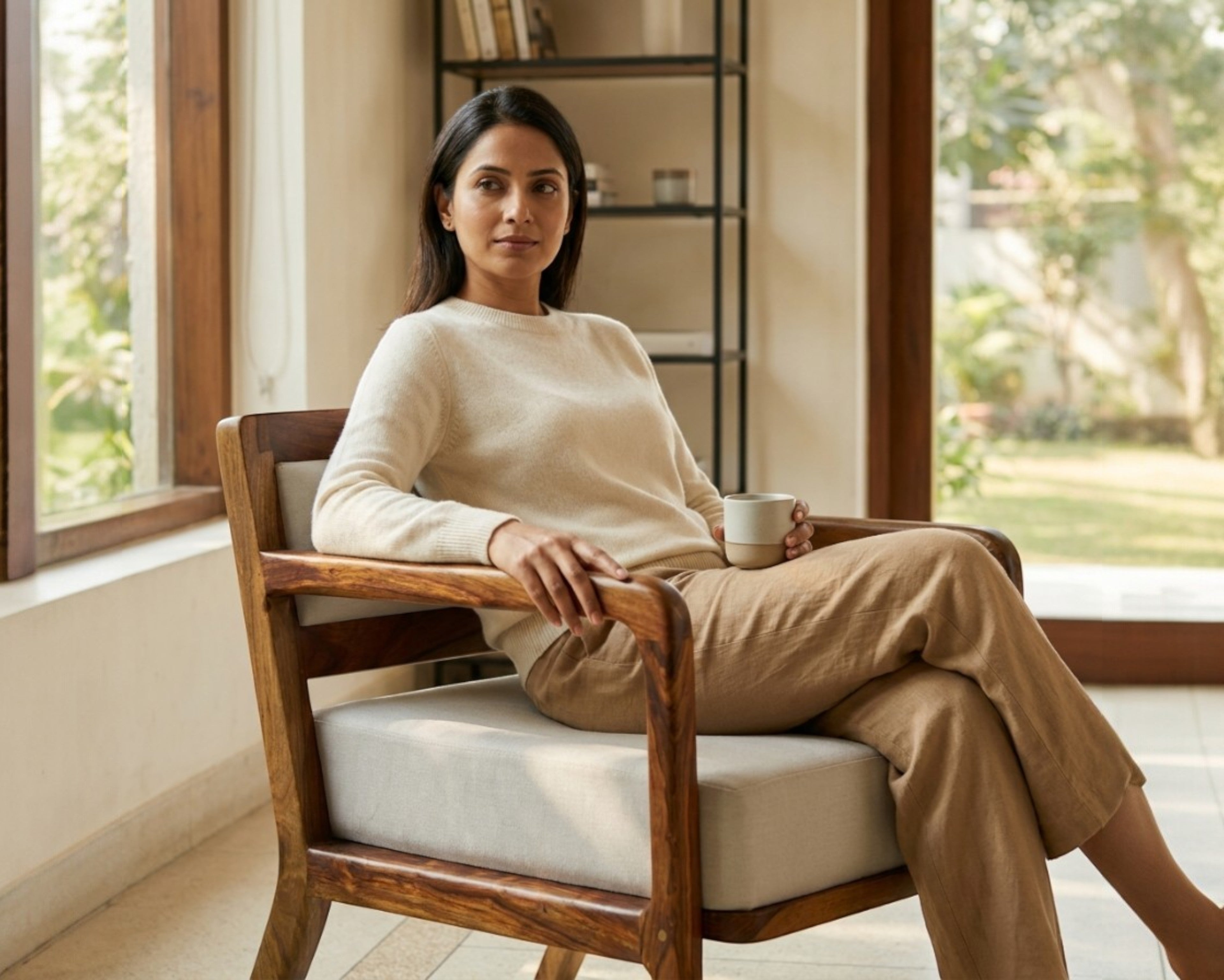 Rimadesio Lounge Chair