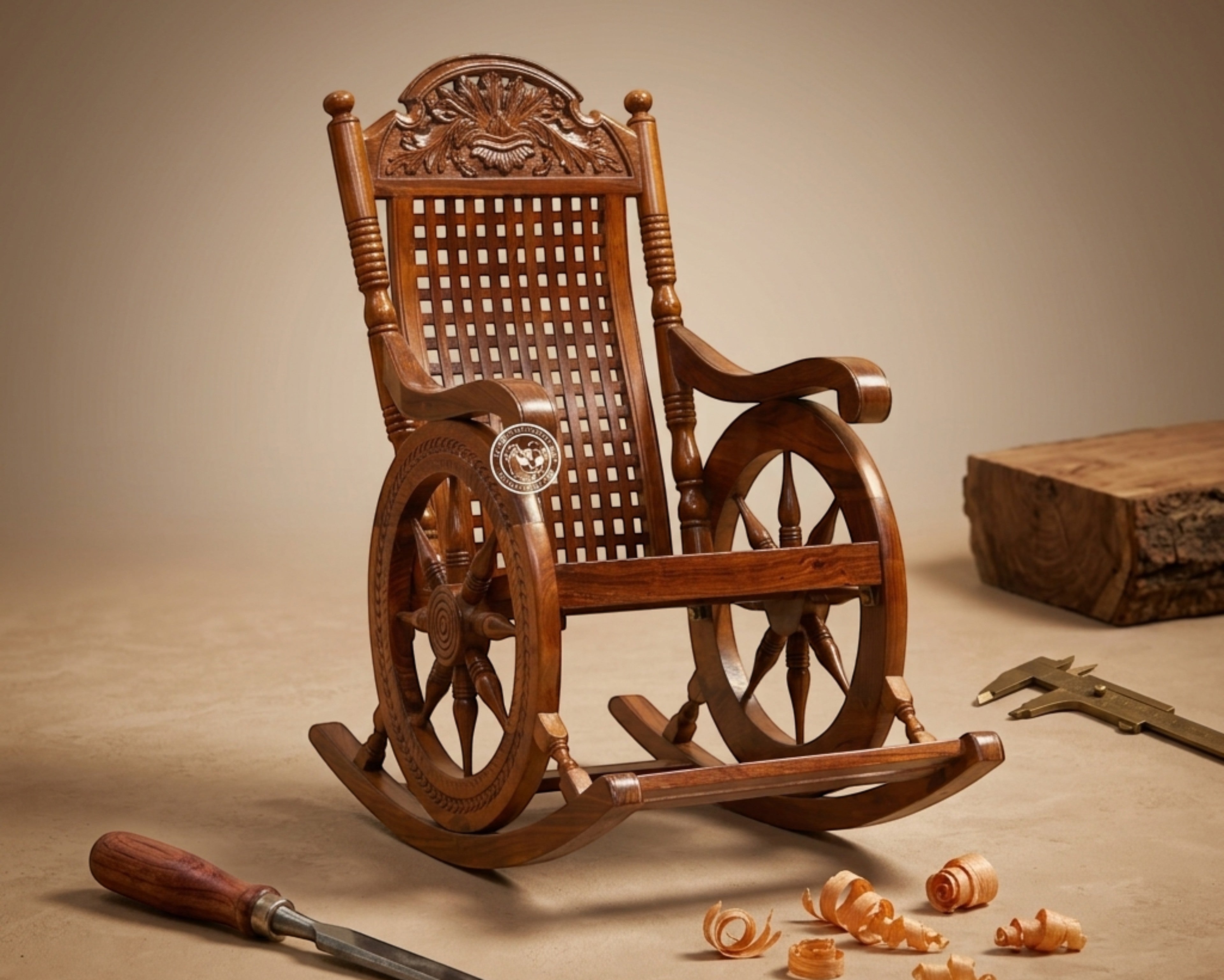 Acerbis Lounge Chair