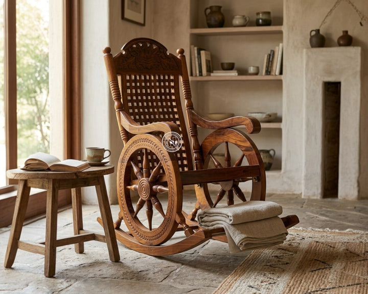 Acerbis Lounge Chair