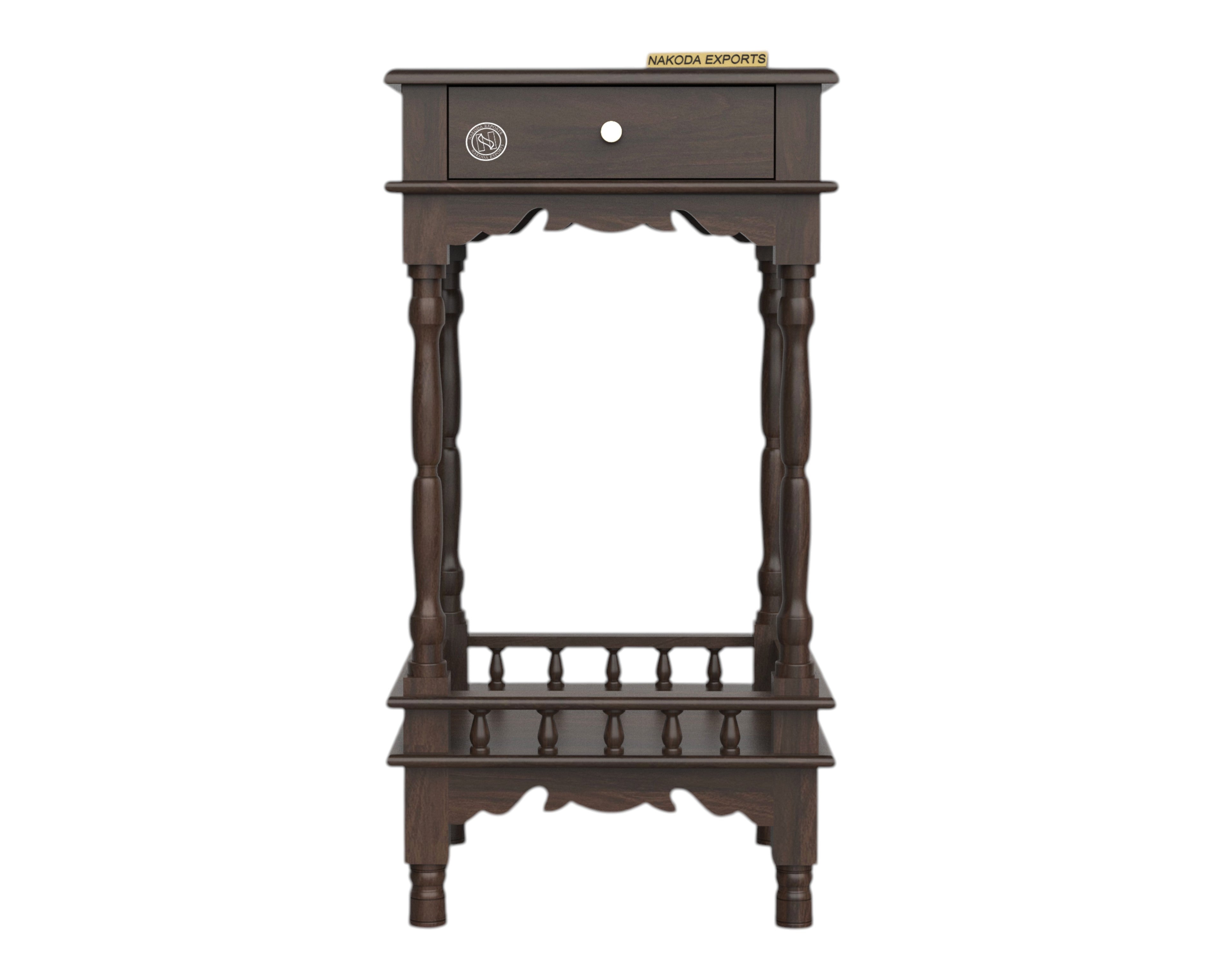 REGAL SIDE TABLE